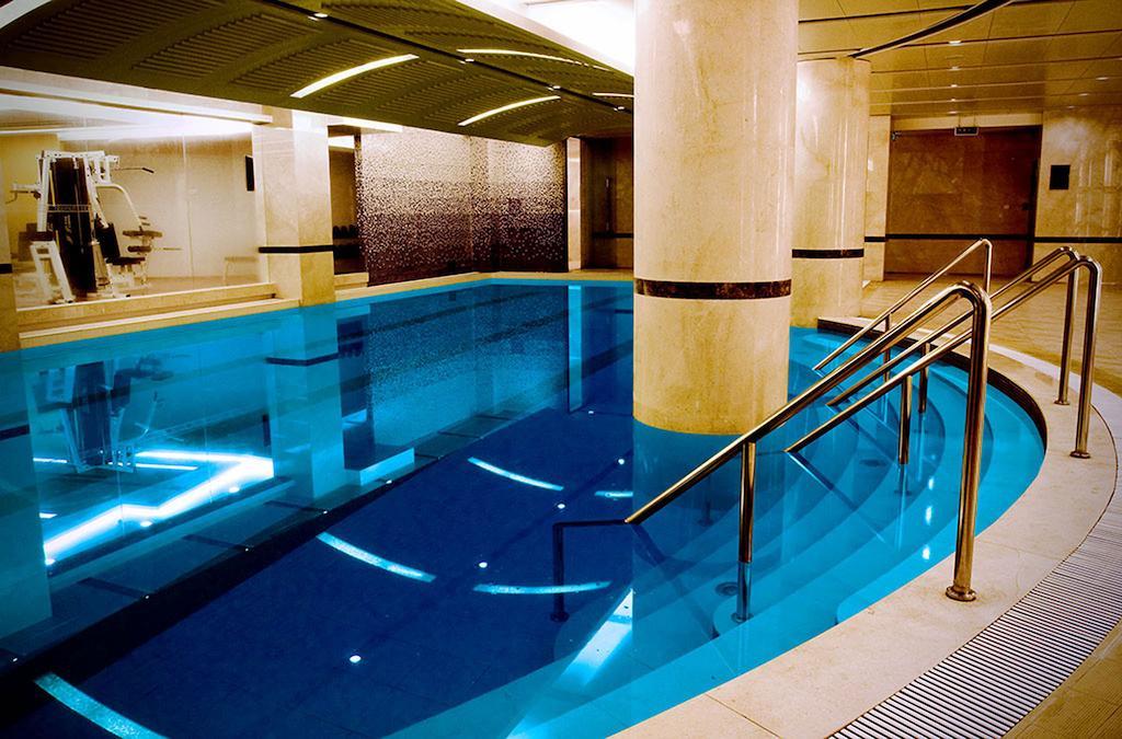 Ramada Plaza Shanghai Gateway ภายนอก รูปภาพ