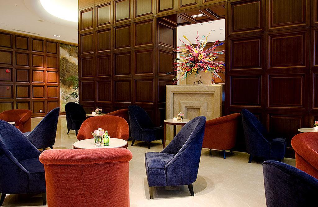 Ramada Plaza Shanghai Gateway ภายนอก รูปภาพ