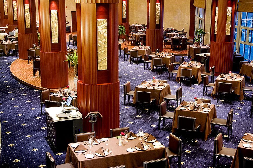 Ramada Plaza Shanghai Gateway ภายนอก รูปภาพ