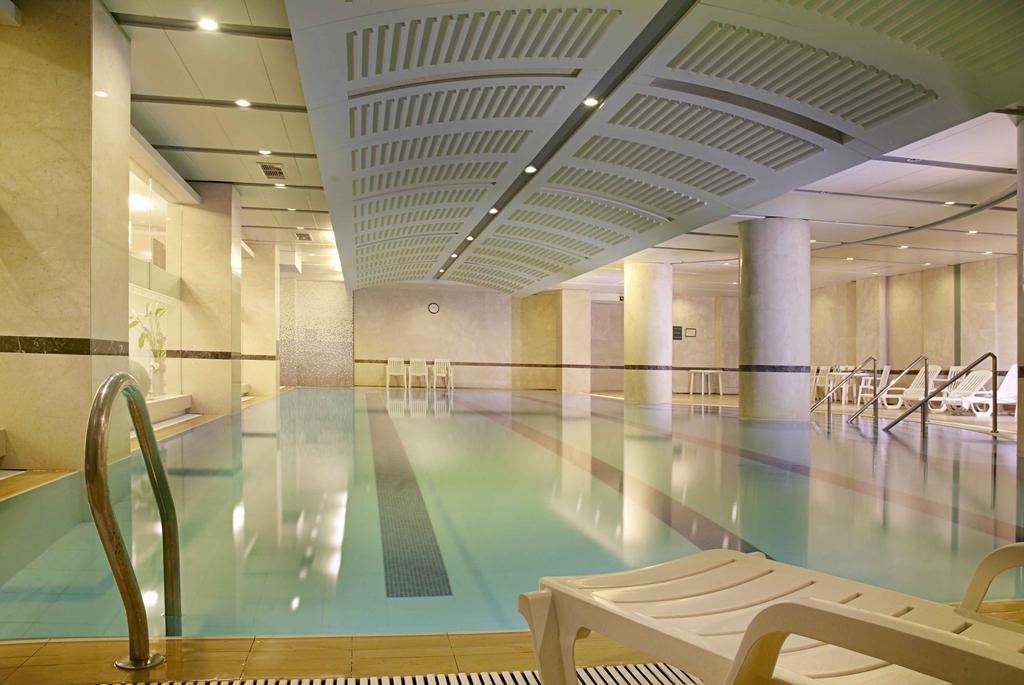 Ramada Plaza Shanghai Gateway ภายนอก รูปภาพ