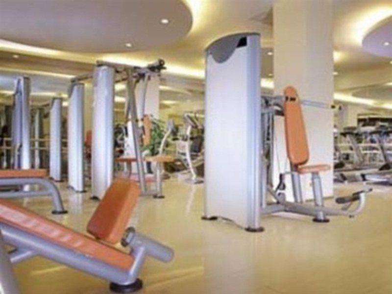 Ramada Plaza Shanghai Gateway สิ่งอำนวยความสะดวก รูปภาพ