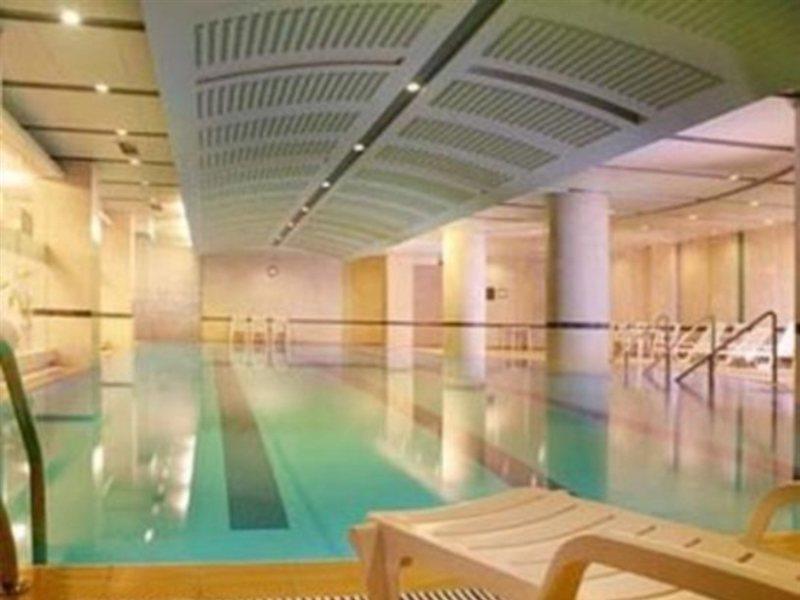 Ramada Plaza Shanghai Gateway สิ่งอำนวยความสะดวก รูปภาพ